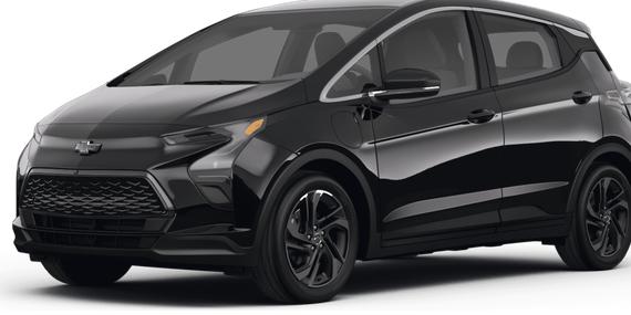 CHEVROLET BOLT EV 2022 1G1FW6S01N4100819 image